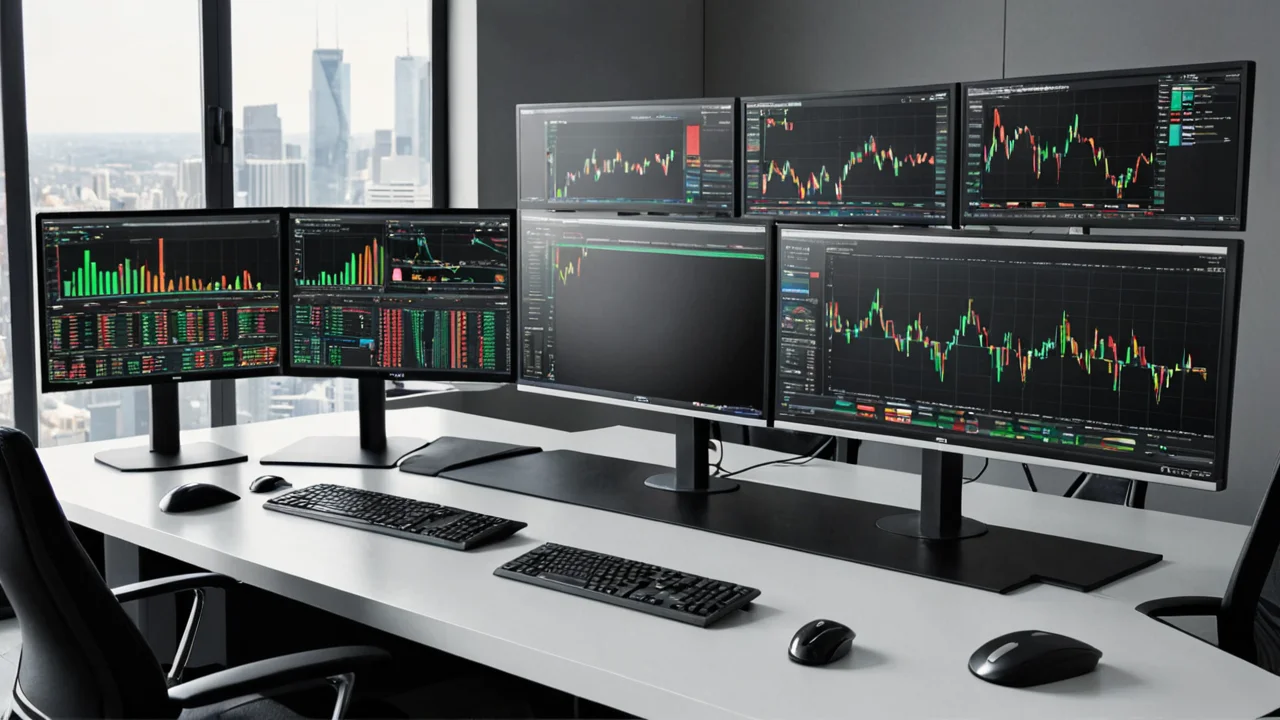 MetaTrader 4 y Plusvalores: lo que hay que saber