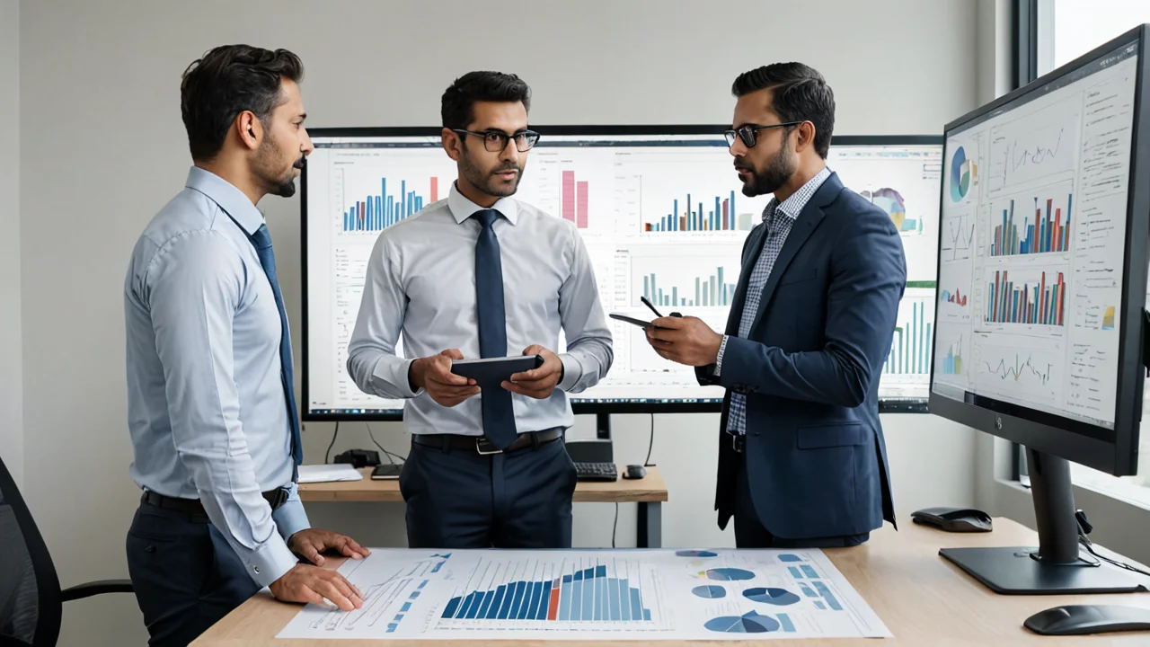 MetaTrader 5 y Plusvalores en Ecuador